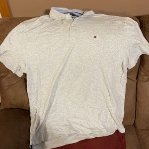 Tommy hillfiigure xl